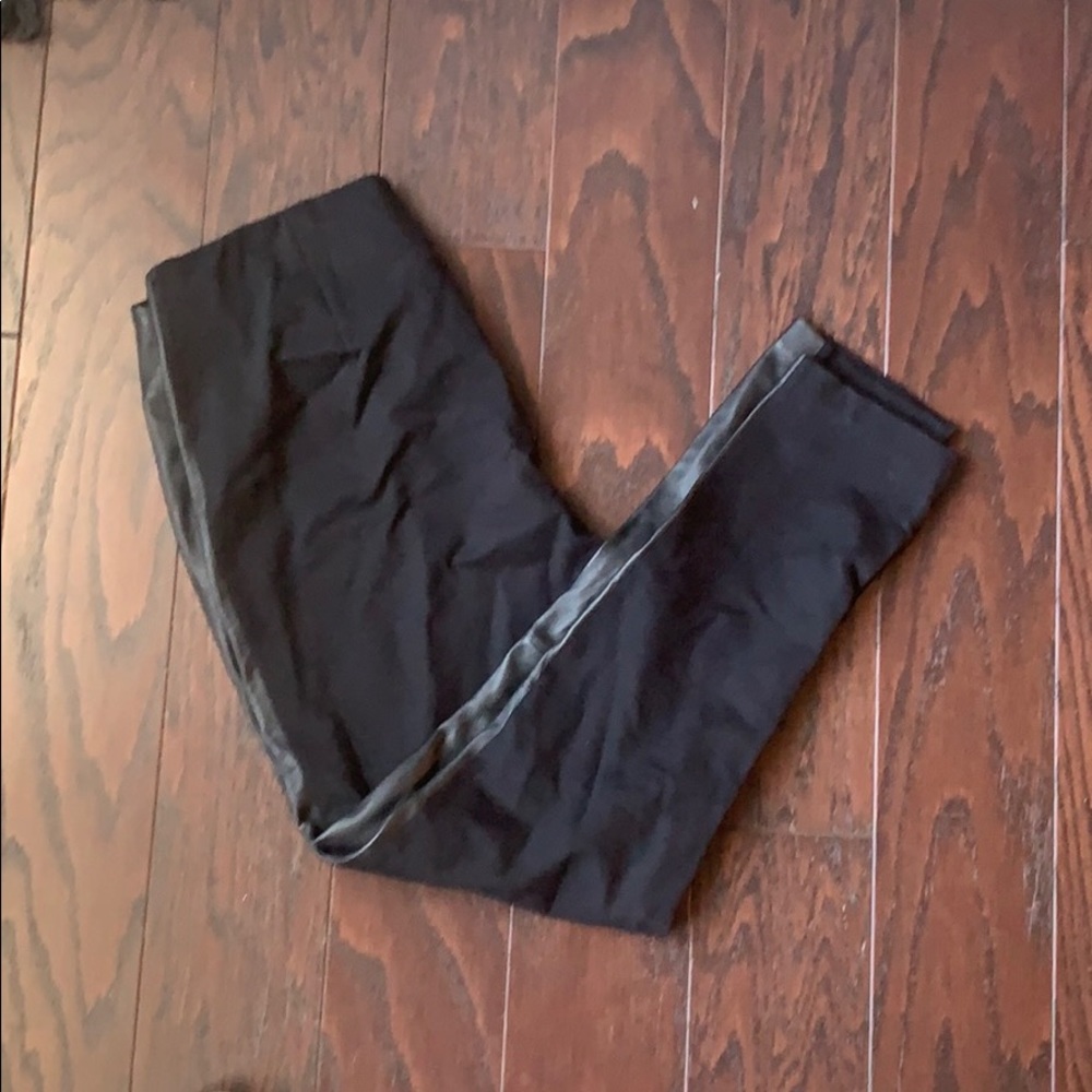 J. Crew Pixie Pant